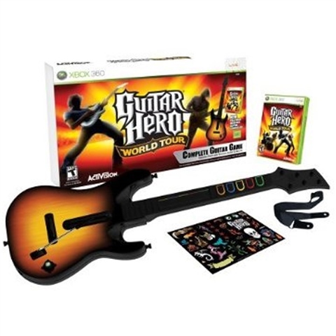 Guitar hero best sale live ps4 cex